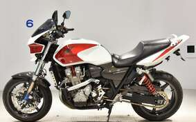 HONDA CB1300SF SUPER FOUR 2007 SC54