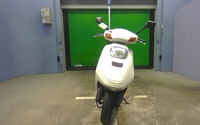 HONDA SPACY 125 Gen. 3 JF04