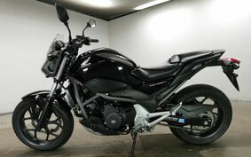 HONDA NC 700 S 2013 RC61