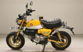 HONDA MONKEY 125 JB02