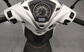 HONDA LEAD 125 JF45