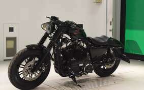 HARLEY XL1200X 2020 LC3