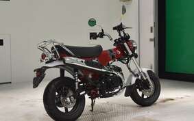 HONDA DAX 125 JB04