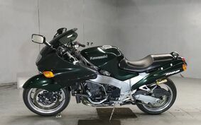 KAWASAKI ZZ1100 NINJA 1996 ZXT10D