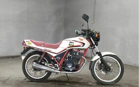 HONDA CBX250RS MC10