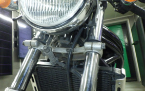 SUZUKI BANDIT 250 GJ74A