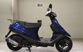 SUZUKI ADDRESS V100 CE11A