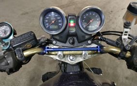 HONDA CB1300SF SUPER FOUR SC40