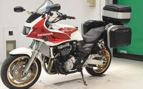 HONDA CB1300SF SUPER FOUR 1998 SC40