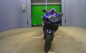 SUZUKI GSX-R1000 2001 GT74A