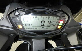 SUZUKI GSX-S1000F 2015 GT79A