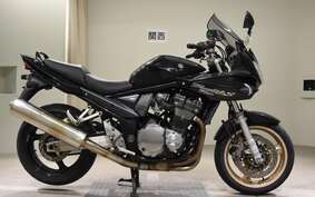 SUZUKI BANDIT 1200 S 2006 GV79A