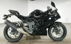 KAWASAKI NINJA 250 SL BX250A