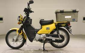 HONDA CROSS CUB 110 JA10