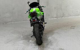 KAWASAKI NINJA 250 EX250P