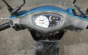 SUZUKI ADDRESS V125 G CF46A