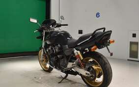 HONDA CB400SF VTEC SPEC 2 2003 NC39