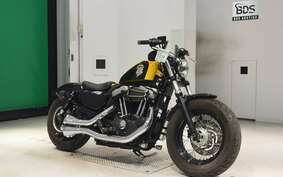 HARLEY XL1200X 2011 LC3