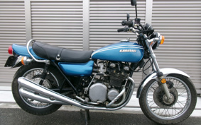 KAWASAKI ZEPHYR 750 RS Type 1976 Z2