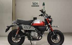 HONDA MONKEY 125 JB03