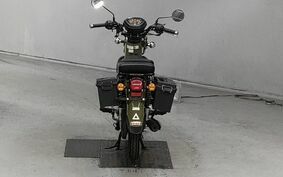 HONDA CROSS CUB 110 JA45