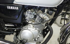 YAMAHA YB125SP PCJL