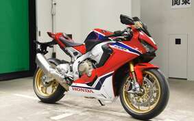 HONDA CBR1000RR GEN 3 SPECIAL EDITION 2018 SC77