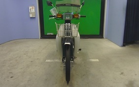 HONDA C70 SUPER CUB E C70