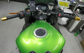 KAWASAKI NINJA 1000 A 2012 ZXT00G