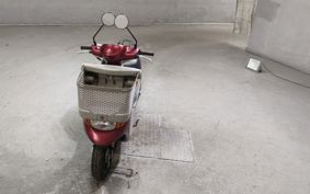 SUZUKI LETS4 CA43A