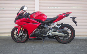 HONDA CBR250RR MC51