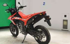 HONDA CRF250M MD44