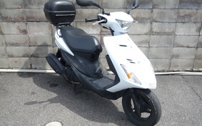 SUZUKI ADDRESS V125 S CF4MA