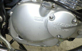 SUZUKI GN125 H