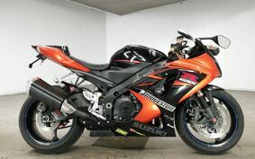 SUZUKI GSX-R1000 2007 GT77A