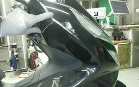 HONDA PCX 150 KF30