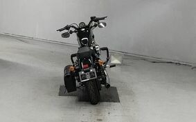 HARLEY XL1200X 2020 LC3