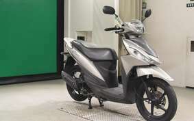 SUZUKI ADDRESS 110 CE47A