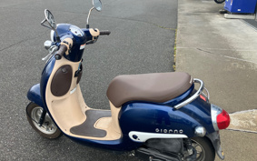 HONDA GIORNO AF77