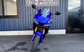 YAMAHA YZF-R25 RG43J