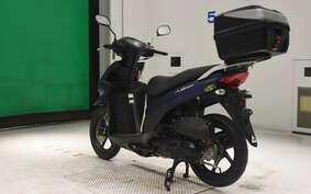 SUZUKI ADDRESS 110 CE47A