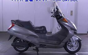 HONDA FORESIGHT MF04