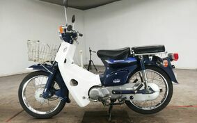 HONDA C70 SUPER CUB HA02