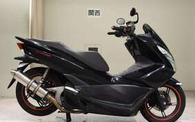 HONDA PCX125 JF56