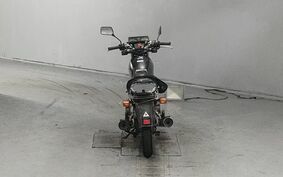 HONDA CB125T JC06