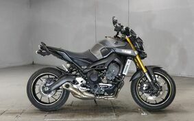 YAMAHA MT-09 2014 RN34J