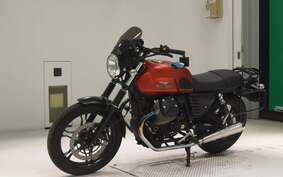 MOTO GUZZI V7 STONE 2 2017