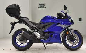 YAMAHA YZF-R25 A RG43J