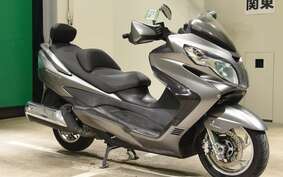 SUZUKI SKYWAVE 250 (Burgman 250) Gen.3 CJ46A