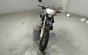 HONDA XR250 MD30